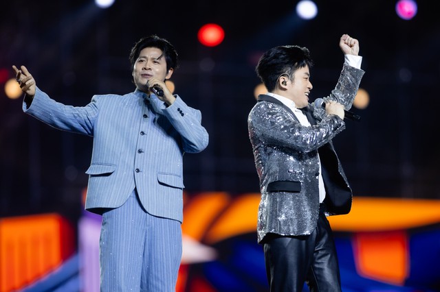Từ Đại lễ A50-A80, concert quốc gia đến Chung kết ASEAN Cup 2026 - đ&acirc;y l&agrave; Anh Trai vượt ch&ocirc;ng gai ấn tượng nhất - Ảnh 4.