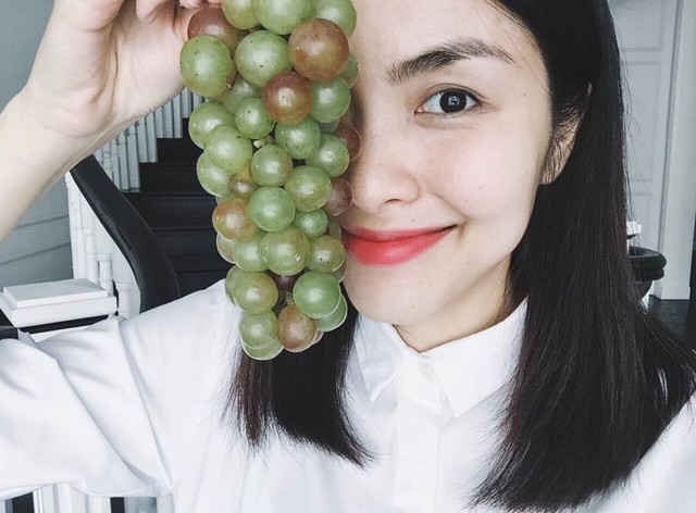 Căn nhà của bố mẹ ruột Tăng Thanh Hà - Ảnh 5.