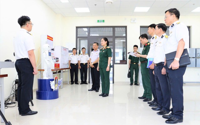 Vai trò đồng kiến tạo của các trường Đại học và Học viện trên địa bàn tỉnh Khánh Hòa trong phát triển xanh, số và bền vững hiện nay - Ảnh 1.