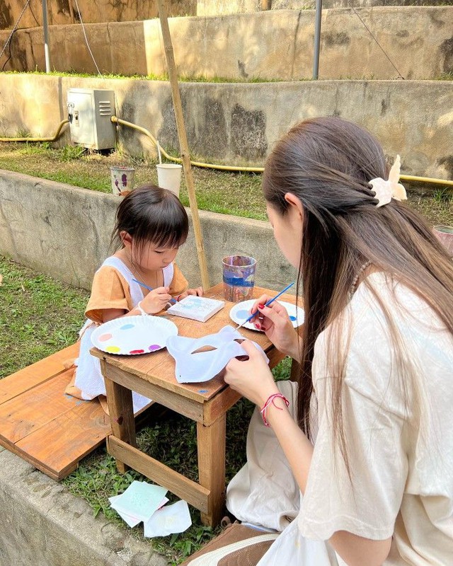 3 nơi cha mẹ EQ thấp không bao giờ có mặt dịp nghỉ lễ- Ảnh 2.