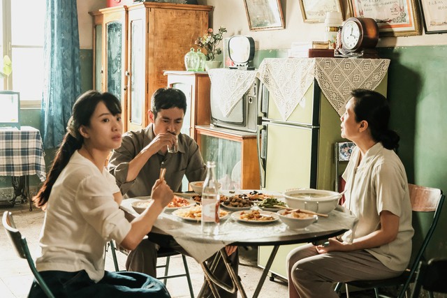 Dấu hiệu của một gia đ&igrave;nh dễ c&oacute; lộc nh&agrave; đất nhờ con ch&aacute;u- Ảnh 1.