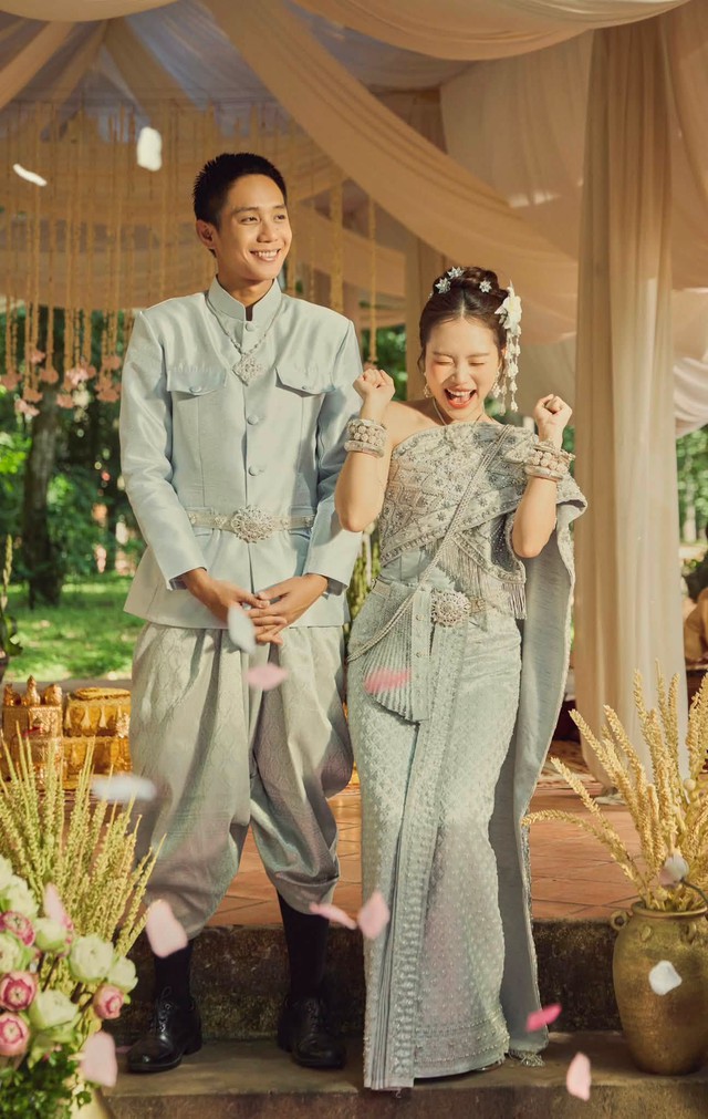 Người th&acirc;n Phương Mỹ Chi đ&atilde; "chấm" được ch&agrave;ng rể- Ảnh 4.