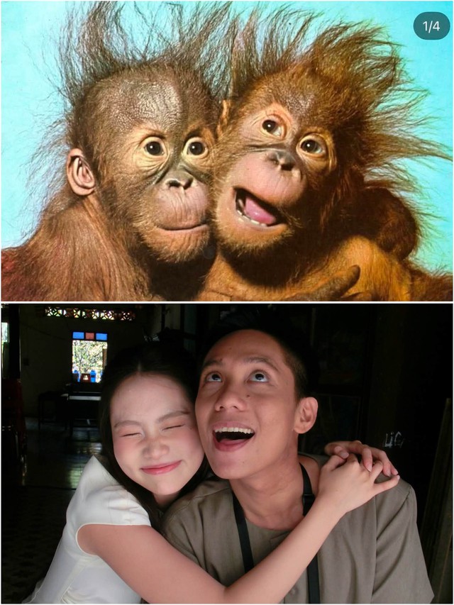 Người th&acirc;n Phương Mỹ Chi đ&atilde; "chấm" được ch&agrave;ng rể- Ảnh 5.