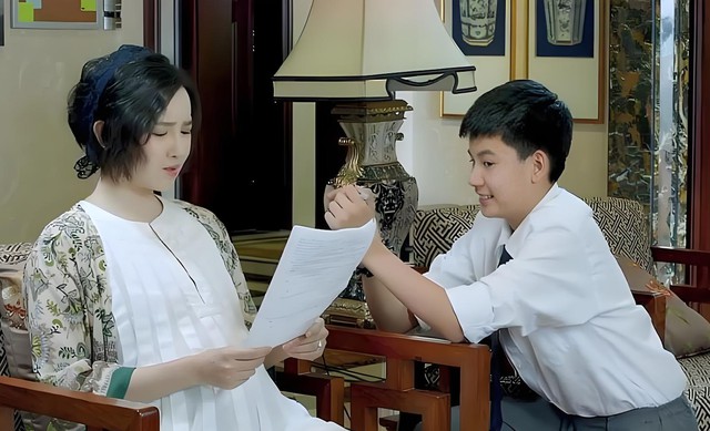 Dấu hiệu của một gia đ&igrave;nh dễ c&oacute; con c&aacute;i th&agrave;nh đạt- Ảnh 2.