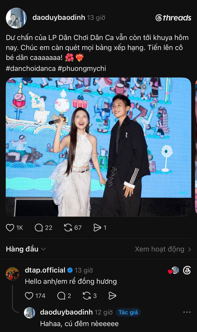 Người th&acirc;n Phương Mỹ Chi đ&atilde; "chấm" được ch&agrave;ng rể- Ảnh 2.