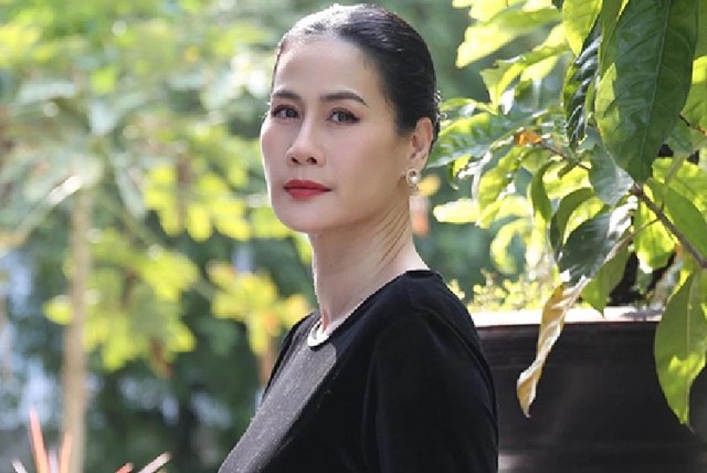 "Đường cùng tôi mới mở miệng" - Ảnh 2.