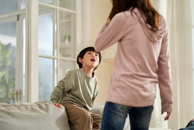 Trẻ có 4 biểu hiện này, phần lớn không phải