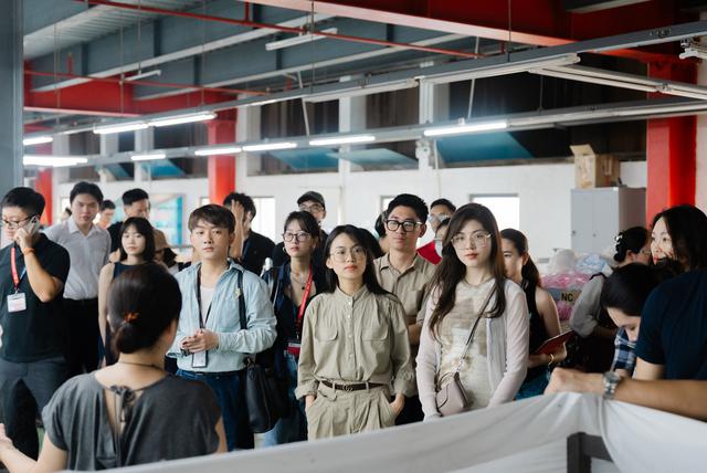 Mô hình đại học quốc tế: “Vùng đệm” giữ chân nguồn lực tri thức trẻ - Ảnh 2.