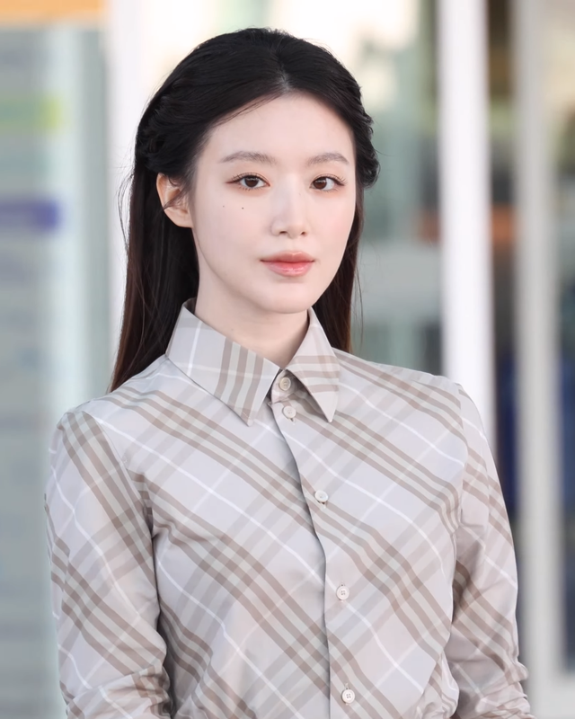 H&igrave;nh ảnh ch&acirc;n thật của mỹ nh&acirc;n da trắng như bạch ngọc, chưa bao giờ biết xấu l&agrave; g&igrave;- Ảnh 3.