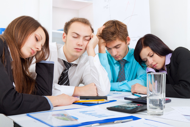 Những nguy&ecirc;n nh&acirc;n khiến ứng vi&ecirc;n từ chối nhận việc sau khi tr&uacute;ng tuyển - Ảnh 2.