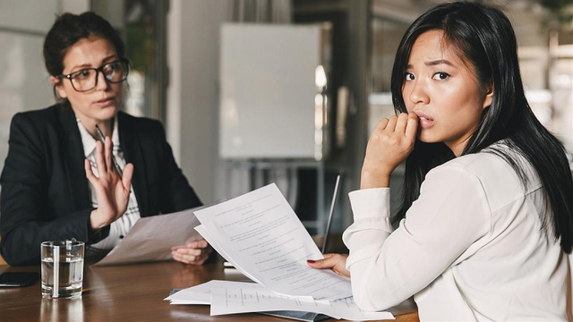 Những nguy&ecirc;n nh&acirc;n khiến ứng vi&ecirc;n từ chối nhận việc sau khi tr&uacute;ng tuyển - Ảnh 3.