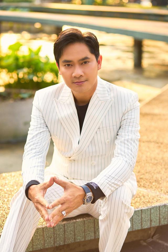 Nam diễn viên 41 tuổi xây căn nhà 300m2 ở quê báo hiếu ba mẹ- Ảnh 4.