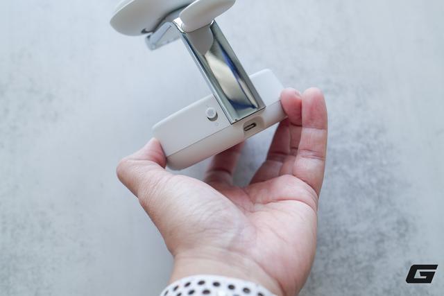 Trên tay bộ đôi Belkin UltraCharge “cân” cả bộ ba nhà Táo: cái thì gập gọn cho du lịch, cái lại có tản nhiệt mát rượi cày phim vô tư- Ảnh 17.