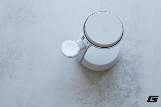 Trên tay bộ đôi Belkin UltraCharge “cân” cả bộ ba nhà Táo: cái thì gập gọn cho du lịch, cái lại có tản nhiệt mát rượi cày phim vô tư- Ảnh 13.
