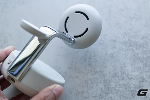 Trên tay bộ đôi Belkin UltraCharge “cân” cả bộ ba nhà Táo: cái thì gập gọn cho du lịch, cái lại có tản nhiệt mát rượi cày phim vô tư- Ảnh 14.