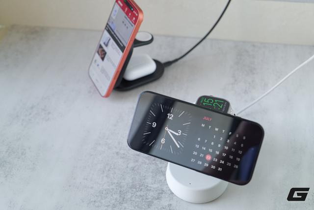 Trên tay bộ đôi Belkin UltraCharge “cân” cả bộ ba nhà Táo: cái thì gập gọn cho du lịch, cái lại có tản nhiệt mát rượi cày phim vô tư- Ảnh 21.