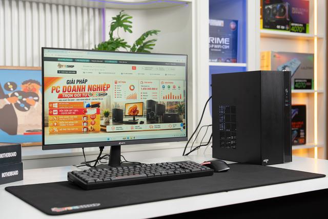 Doanh nghiệp đẩy mạnh mua Windows bản quyền, thị trường PC xuất hiện thêm giải pháp tích hợp sẵn license - Ảnh 2.