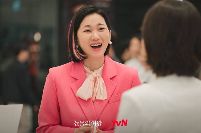 siêu mẫu đình đám kể chuyện bị nhà chồng ghẻ lạnh, quyết ngăn cản đám cưới vì lý do này - Ảnh 6.