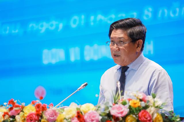 Chuyển dịch tư duy từ điều trị sang quản lý sức khỏe toàn diện trong bối cảnh già hóa dân số - Ảnh 3.