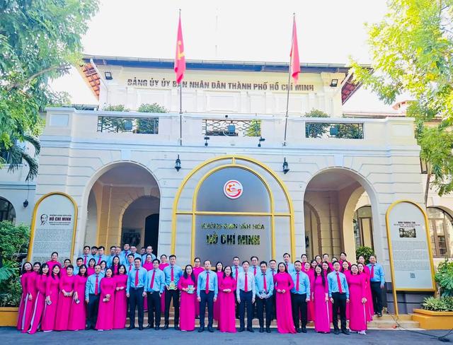 Phát huy truyền thống cách mạng, đẩy mạnh học tập và thực hành tư tưởng, đạo đức, phương pháp, phong cách Hồ Chí Minh - Ảnh 5.