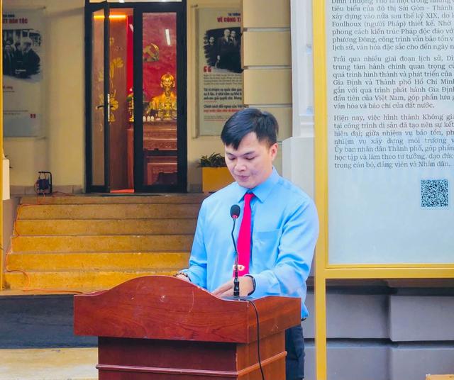 Phát huy truyền thống cách mạng, đẩy mạnh học tập và thực hành tư tưởng, đạo đức, phương pháp, phong cách Hồ Chí Minh - Ảnh 2.