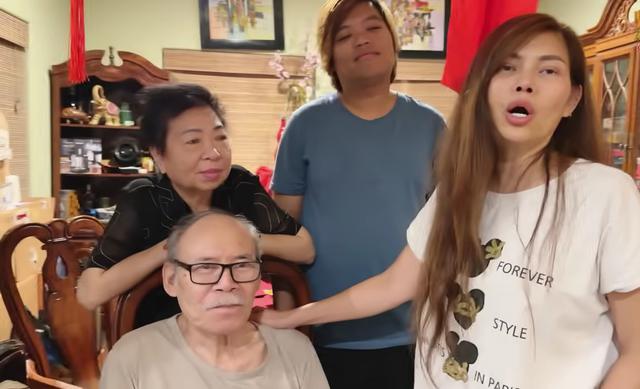 Nữ ca sĩ sang Mỹ n&oacute;i qu&aacute; khứ của Bằng Kiều với m&igrave;nh - Ảnh 1.