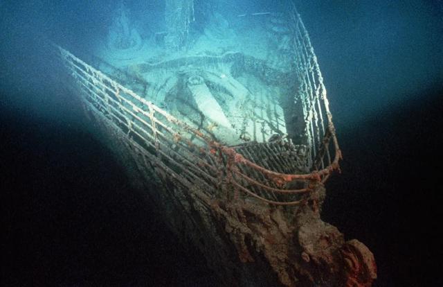 V&igrave; sao đến b&acirc;y giờ người ta vẫn chưa vớt x&aacute;c t&agrave;u Titanic l&ecirc;n? - Ảnh 4.