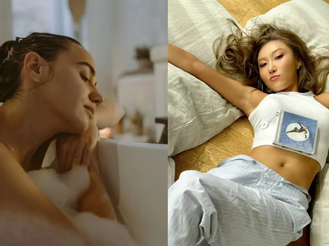 Tr&agrave;o lưu "tắm trong b&oacute;ng tối" đang được phụ nữ phương T&acirc;y y&ecirc;u th&iacute;ch: Một thay đổi nhỏ v&agrave; l&yacute; do nhiều người m&ecirc; đến vậy- Ảnh 1.