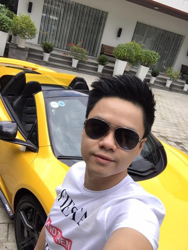 Căn nhà chứa khối tài sản hàng trăm tỷ của TGĐ Saigon Square- Ảnh 10.