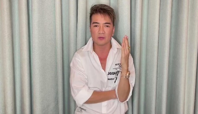 Đ&agrave;m Vĩnh Hưng sau biến cố: "Phải r&otilde; r&agrave;ng, s&ograve;ng phẳng, kh&ocirc;ng ai cứu t&ocirc;i hết" - Ảnh 2.