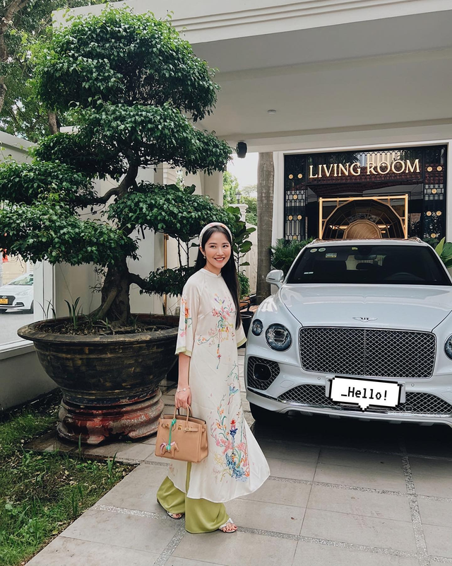 Căn nhà chứa khối tài sản hàng trăm tỷ của TGĐ Saigon Square- Ảnh 9.