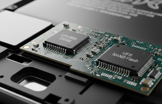 AI đảo lộn ng&agrave;nh smartphone: RAM v&agrave; bộ nhớ tăng gi&aacute; 340%, vượt cả chip flagship - Ảnh 2.