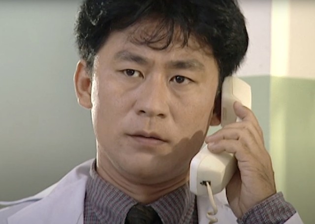 Nam NSND l&agrave; thạc sĩ n&oacute;i thẳng: "Kh&ocirc;ng thể nghĩ m&igrave;nh học nhiều, tr&igrave;nh độ cao hơn m&agrave; đ&ograve;i nhiều tiền hơn"- Ảnh 2.