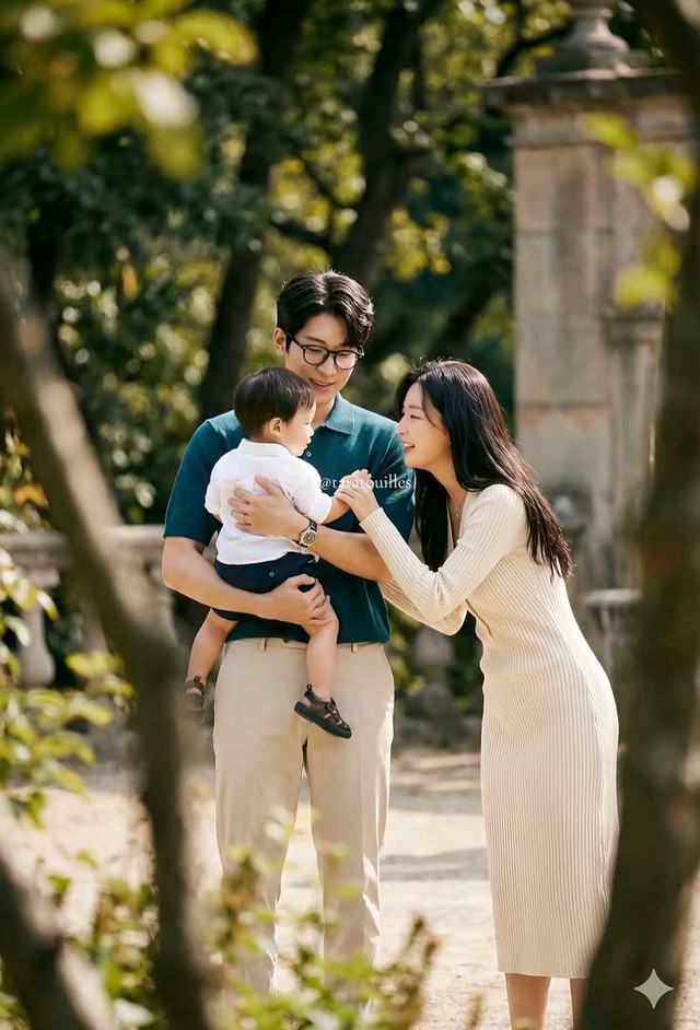 Bố mẹ sau này có được nhờ con hay không, nhìn 5 dấu hiệu này là phần nào đoán được - Ảnh 6.