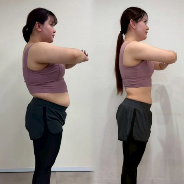 Một năm giảm 22kg, cô gái Nhật thay đổi ngoạn mục: “Tôi không muốn cả đời chỉ xinh đẹp nhờ chỉnh ảnh”- Ảnh 4.