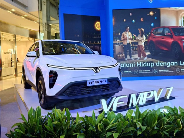 Từ vạch xuất phát đến nhà máy ở Ấn Độ, Indonesia: Hành trình một hãng xe Việt vươn ra biển lớn - Ảnh 7.