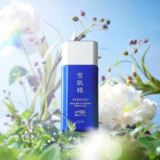 6 kem chống nắng Nhật Bản, chị em d&ugrave;ng xong kh&ocirc;ng biết ch&aacute;n l&agrave; g&igrave;- Ảnh 1.