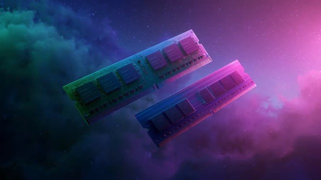 Cơn &aacute;c mộng gi&aacute; RAM sẽ kh&ocirc;ng biến mất trước khi GTA VI l&ecirc;n PC - Ảnh 2.