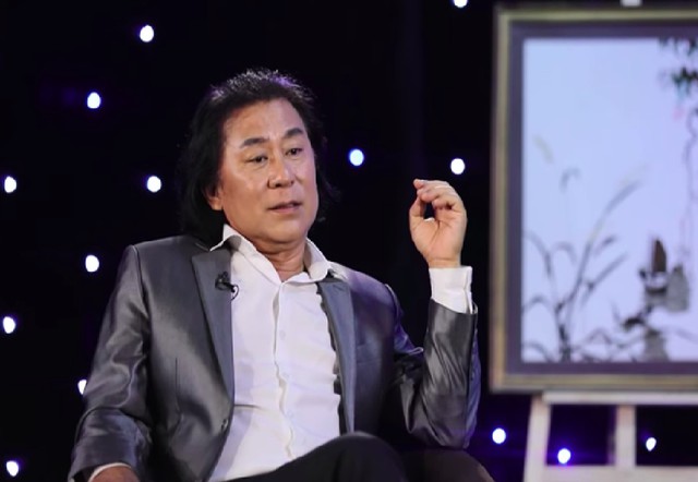 "Không thể nào đem bằng thạc sĩ, tiến sĩ ra để bắt khán giả trả tiền cao hơn cho mình"- Ảnh 1.