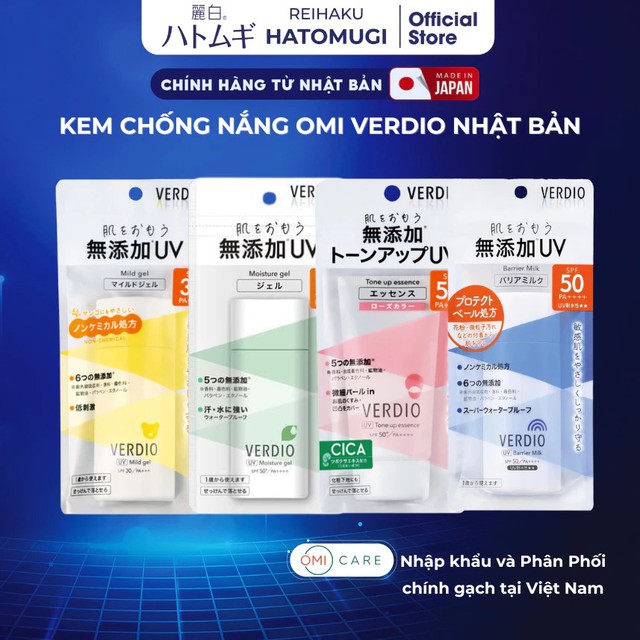 6 kem chống nắng Nhật Bản, chị em d&ugrave;ng xong kh&ocirc;ng biết ch&aacute;n l&agrave; g&igrave;- Ảnh 6.