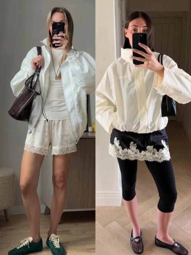 Sau old money, giới thời trang đang chuyển sang theo đuổi Apr&egrave;s Style - Ảnh 11.