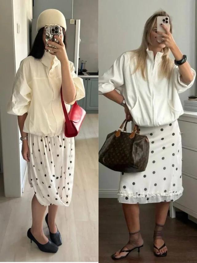 Sau old money, giới thời trang đang chuyển sang theo đuổi Apr&egrave;s Style - Ảnh 13.