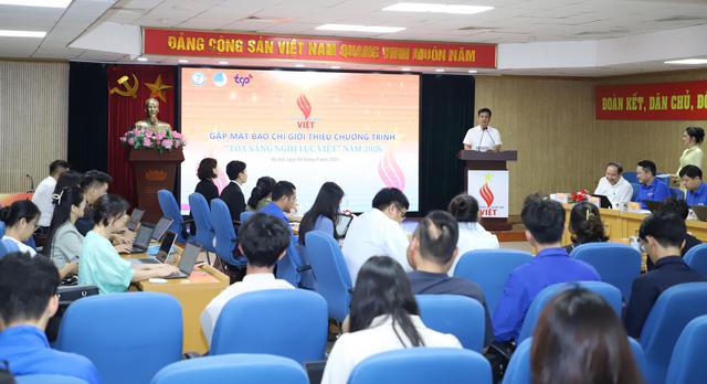 Sẽ vinh danh 25 gương thanh ni&ecirc;n khuyết tật ti&ecirc;u biểu năm 2026 - Ảnh 2.