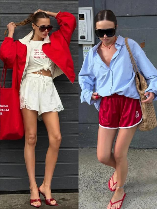 Sau old money, giới thời trang đang chuyển sang theo đuổi Apr&egrave;s Style - Ảnh 12.