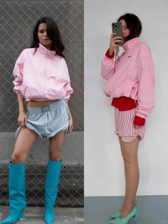 Sau old money, giới thời trang đang chuyển sang theo đuổi Apr&egrave;s Style - Ảnh 9.