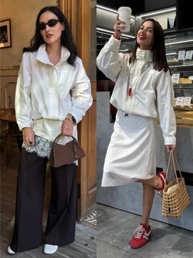 Sau old money, giới thời trang đang chuyển sang theo đuổi Apr&egrave;s Style - Ảnh 2.