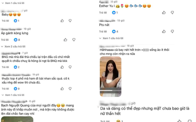 Phú bà điệu nhất showbiz gặp họa ở sân bóng rổ: Ảnh visual đẹp phát sáng bị bóc mẽ giả dối- Ảnh 7.