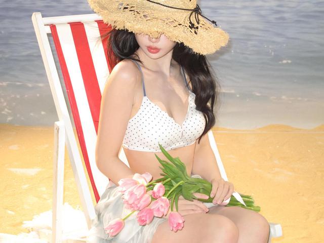 Phú bà điệu nhất showbiz gặp họa ở sân bóng rổ: Ảnh visual đẹp phát sáng bị bóc mẽ giả dối- Ảnh 8.