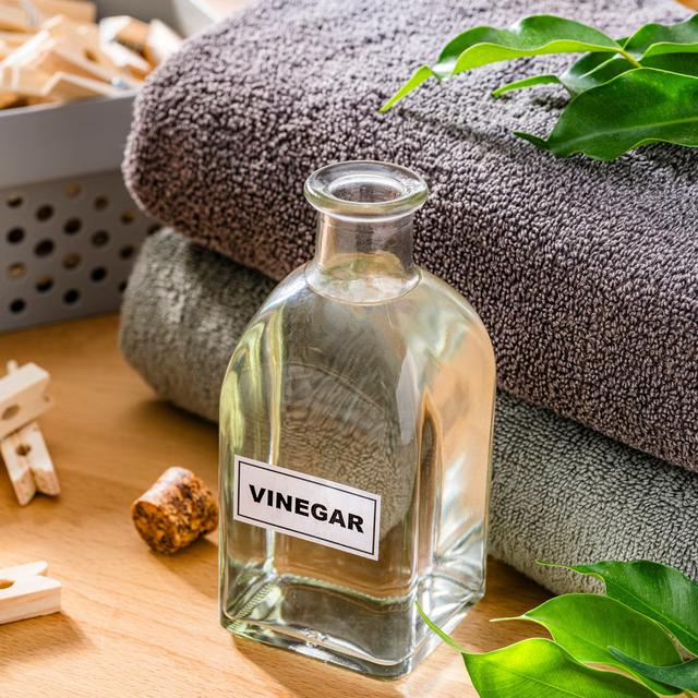Vì sao nhiều người đặt một bát giấm trong phòng trước khi đi ngủ? Sáng hôm sau mới thấy khác biệt - Ảnh 1.