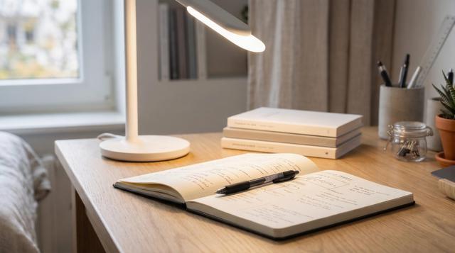 Đi sắm đèn học cho năm học mới: Chọn sai dễ hại mắt cận thị, nhớ kỹ 4 thông số này trước khi chốt đơn - Ảnh 1.